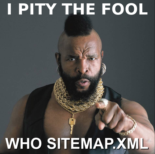 who sitemap.xml